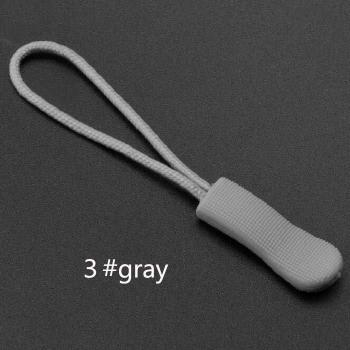 Sports Backpack Zipper Puller Accessory