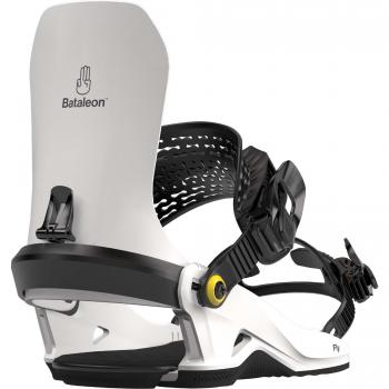 BATALEON FLY WHITE L-X unisexes