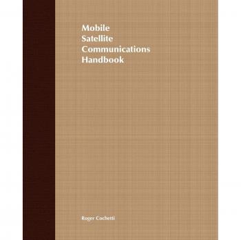 Mobile Satellite Communications Handbook