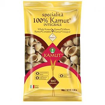 Conchiglie Kamut Integrali Probios 500g