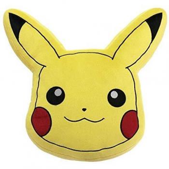 Coussin Pikachu Doux 40 CM