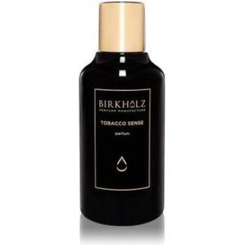 BIRKHOLZ Black Collection Tobacco Sense Parfum 100 ml