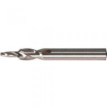 Guhring Broca H8 + Fresa H6 (5.0 × 6.6 mm) para agujeros M6