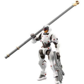 Cadre Solide Hexagear Gouverneur 70 mm 1/24
