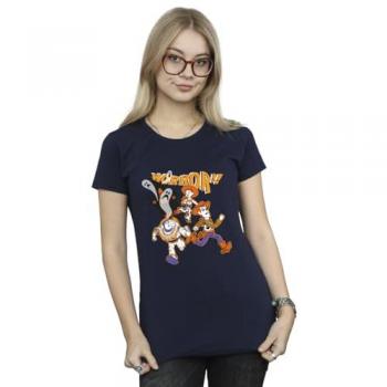 Giacca a manica lunga Toy Story Horror: Caccia al Pericolo