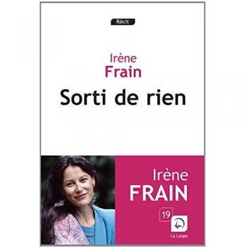 Sorti de rien
