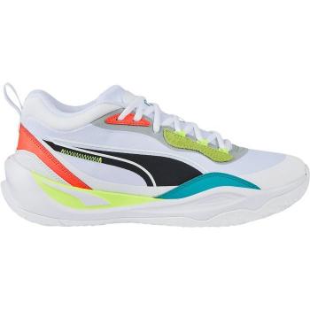 White Pro Puma C002