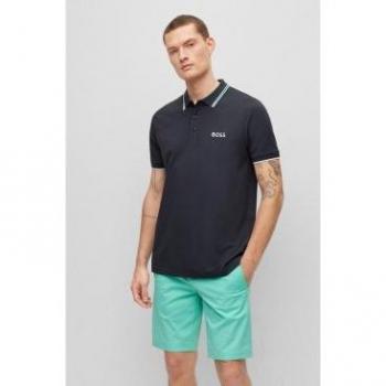 Polo BOSS Paddy Pro para hombre