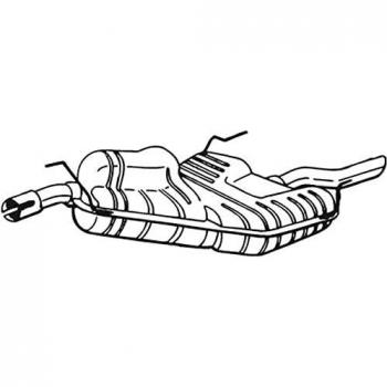 Bosal 215-219