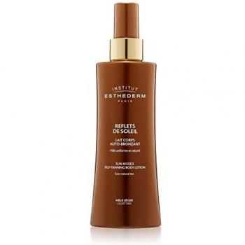 Institut Esthederm Sun Sheen Sun Kissed Self-Tanning Body Gel 150 ml