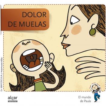 Dolor de muelas (Tapa blanda).