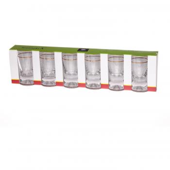 Verres à Moonshot 25 Ml