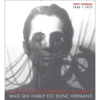 Mais Qui Diable Est Dons Herman ? : Who The Hell Is Hermann Anyway ?