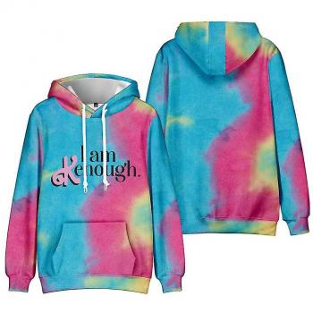 Sudadera con capucha Barbie Ken