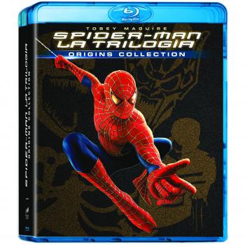 Spider-Man 1