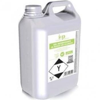 Gel Hidroalcohólico IAP 5L