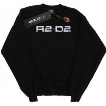 Star Wars R2-D2 Jungen Sweatshirt