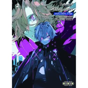 Ototo Bungô stray dogs