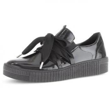 Gabor Nero Stile Slip-On