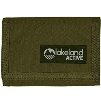 Lakeland Active Stowbank Credit Card Wallet