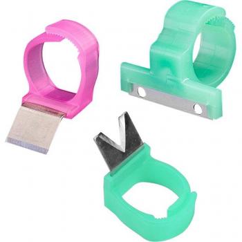 Outil de cueillette pour concombres