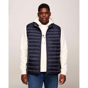 Tommy Hilfiger Big & Tall Outdoorweste BT-PACKABLE RECYCLED VEST-B