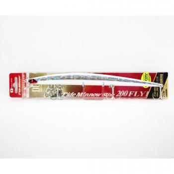 Duo Tide Minnow Flyer Slim 200 Sinking Tackle