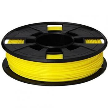 MakerBot 1,75 mm PLA Gelbes Filament 220 g