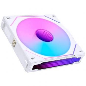 Lian Li UNI FAN SL-INF 120 ARGB Reverse Blade PWM Lüfter