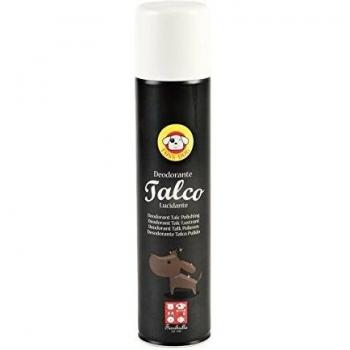 Lucido Talco Deodorante Animale 300ml