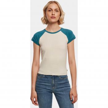 Baseball Vintage Femme – Urban Classics en Coton Éco