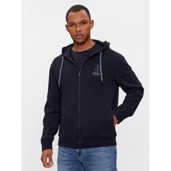 Armani Exchange Felpa 3DZMHS ZJGGZ Night Sky 2XL