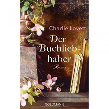 Der Buchliebhaber: Roman