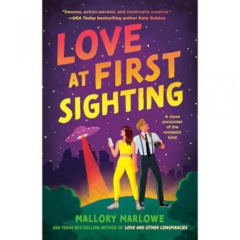 Love at First Sighting
