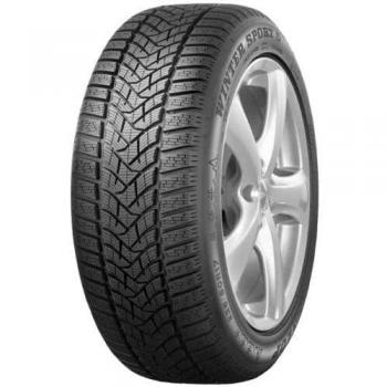 Dunlop Winter Sport 5