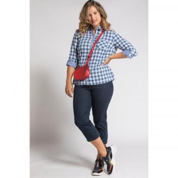 Jeans blu donna taglia 52