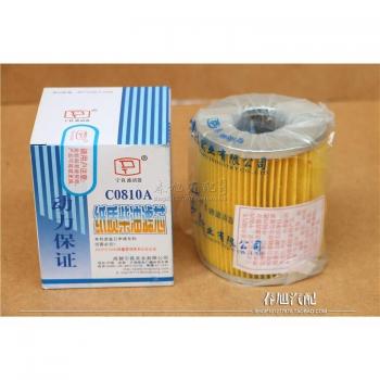 Lkw Papier Diesel-Filter C0810A, Austauschfilter 490