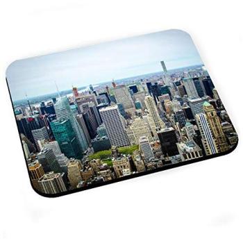 Tapis de souris Métropole Élégance