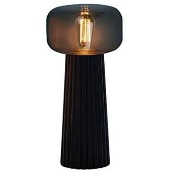 Mantra Faro design – lampe E27 20W en plastique – couleur blanche