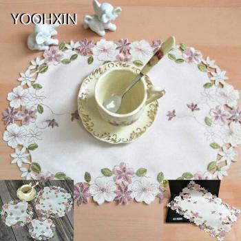 Café & Té en Estilo Boda