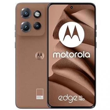 Motorola Edge 50 Neo – Poudre de Chocolat