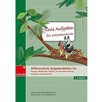 Coole Aufgaben für zwischendurch 3