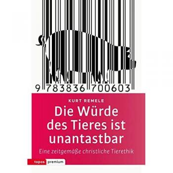 Die Würde des Tieres ist unantastbar