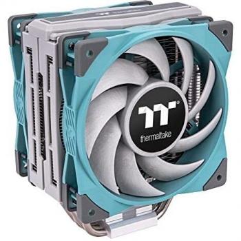 Système de Refroidissement PC 12 cm Bleu – CL‑P075‑AL12TQ‑A