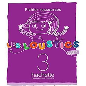 LOUSTICS A2.1 CARPETA REC