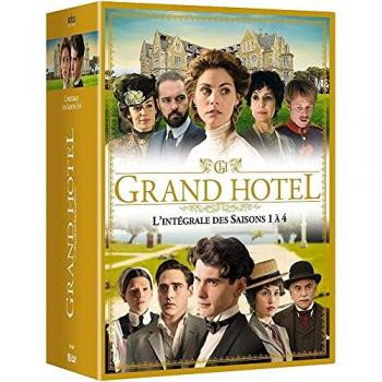 Grand Hôtel