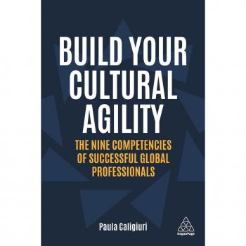 Build Your Cultural Agility