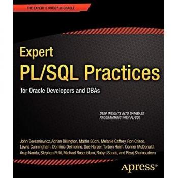 Expert PL/SQL Practices