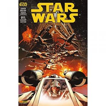 Star Wars N° 11
