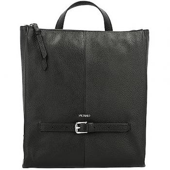 Picard Damen Rucksack Amazing Leder 31 cm schwarz